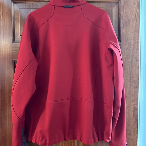 Columbia XL Titanium jacket - Picture 3 of 3